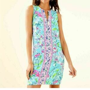 Lilly Pulitzer Kelby Shift Dress